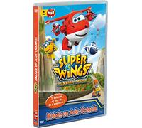 Super Wings-Saison 3, Vol. 2