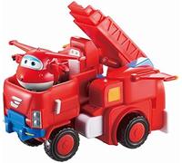 Super Wings Season 2 - Hogi Robot Suit + Mini Hogi 2 - Hogi+Hogi []