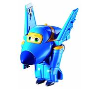 Super Wings Trans Forme Jouet Figurine Jerome