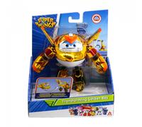 Super Wings Transforming Ellie 12 Cm