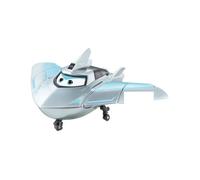 Super Wings - Transforming Traver 12 cm