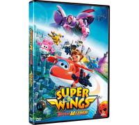 Super Wings : Vitesse Maximum DVD DVD