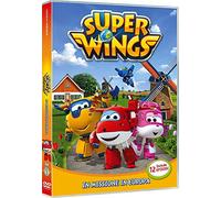 Super Wings Vol.1 – Koch Media