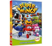 Super Wings Vol.2 – DVD – Import italien