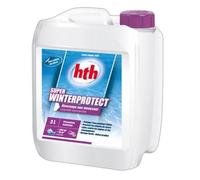 Super Winterprotect Hivernage piscine HTH - 3L