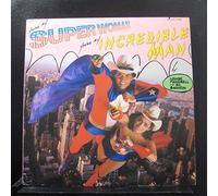 Super Woman, You're My Incredible Man (1982, US) [Import]
