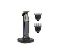 BaByliss Tondeuse Homme Super-X Metal Series T991E – Noir/Gris