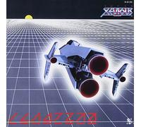 Super Xevious by Haruomi Hosono [Import]