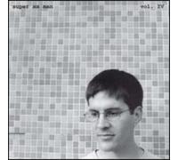 Super XX Man - Volume IV [Import]