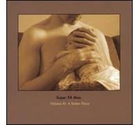 Super XX Man - XI: A Better Place