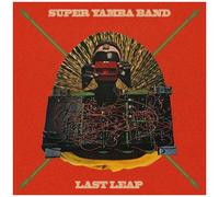 Super Yamba Band - Last Leap [Vinyl Lp]