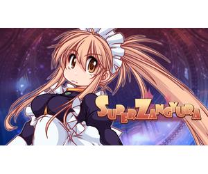 Super Zangyura (Nintendo)