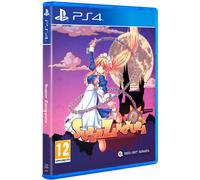Super Zangyura PS4 (Sp ) [195168]