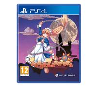 Super Zangyura PS4 (SP) (Sony Playstation 4)