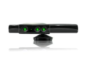 Super zoom pour Kinect XBOX 360