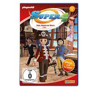 Super4 - Ruby,Königin der Meere