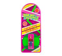 Super7 2020 SDCC Retour vers le futur 2e partie Marty McFly sur hoverboard figurine de r action
