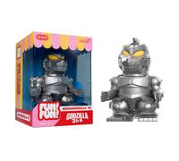 Super7 amusant! Amusant! Toho Mechagodzilla '93 Vinyl Figure - 5 """" Toho Godzilla Action Figure Kaiju - Classic Movie Monster Fans Collectibles &