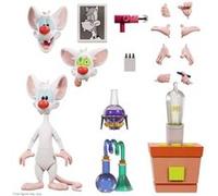 Animaniacs - Figurine Ultimates Pinky 18 Cm