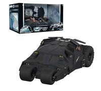 Super7 Batman Super Cyborg - Figurine Batmobile Tumbler (Pleine Couleur)