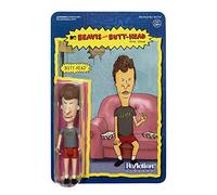 Super7 Beavis and Butt-Head Reaction Figure - Butt-Head
