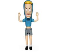 Super7 - Beavis And Butt-Head Reaction Figure - The Great Cornholio [] Action