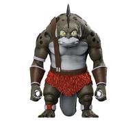 Super7 Cosmocats Wave 8 Figurine Ultimates Reptilian Brute 20 cm