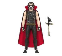 Figurine King Diamond Abigail Era - Super 7 Wave 01 Édition Deluxe