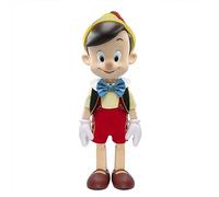 SUPER7 Disney Figurine de Pinocchio 40,6 cm