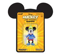 SUPER7 Disney Figurine de réaction - Brave Little Tailor Mickey Mouse