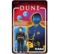 Super7 - Dune Reaction Figures Wave 1 - Paul Atreides [] Action Figure, Figur