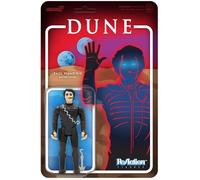 Super7 - Dune Reaction Figures Wave 1 - Paul Muad-Dib [] Action Figure, Figur