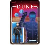 Super7 - Dune Reaction Figures Wave 1 - Stilgar [] Action Figure, Figure, Col