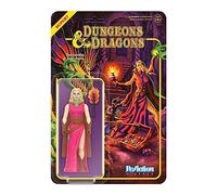 Dungeons & Dragons Reaction Figurine Sorceress 10 cm