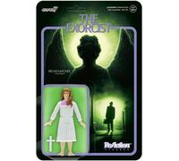 Super7 - Exorcist Reaction Wave 1 - Regan [] Action Figure, Figure, Collectib