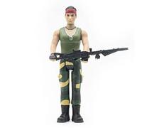 SUPER7 Figurine de réaction ALISW01-VAS-02