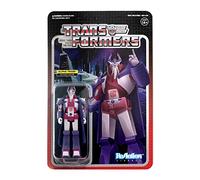 SUPER7 Figurine de réaction TRANW02-ATR-02