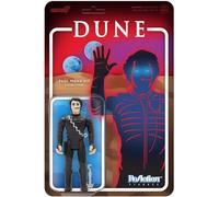Super7 Figurine Reaction Dune Paul Muad'Dib