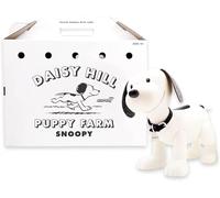 SUPER7 - Figurine Supersize Snoopy - Figurine de Collection