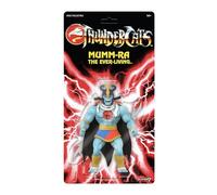 Super7 Figurine d'action vintage Mumm-Ra (Ever Living) Wave 01 14 cm