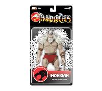 Super7 Thundercats Deluxe Wave 01 Figurine Monkian