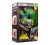 SUPER7 - G.I. Joe Cyborg - Bats (Original)