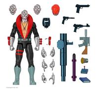 Figurine Destro G.I. Joe - 18 cm G