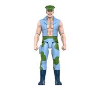 Super7 - G.I. Joe - Figurine Ultimates Gung-Ho 18 cm