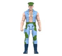 Super7 G.I. Joe Figurine Ultimates Gung-Ho 18 cm