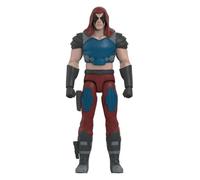 Super7 G.I. Joe Figurine Ultimates Zartan 18 cm