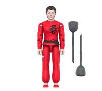 Super7 G.I. Joe Reaction+ Wave 04 (Movie Collection) - Figurine Jinx