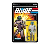 SUPER7 G.I.Joe Wave 2 - Carabine Cobra Shocktrtooper Officer