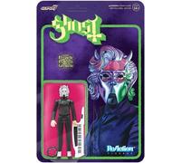 Super7 - Ghost Reaction Figure - Prequelle Nameless Ghoulette [] Action Figur