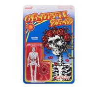 Super7 Grateful Dead Reaction Figurine Bertha
